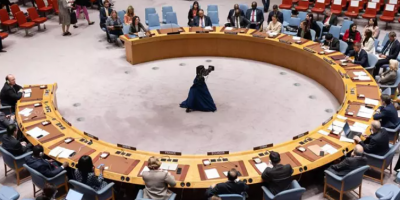 Ir�n solicita una reuni�n del Consejo de Seguridad tras la muerte del l�der terrorista de Ham�s en una ataque en Teher�n