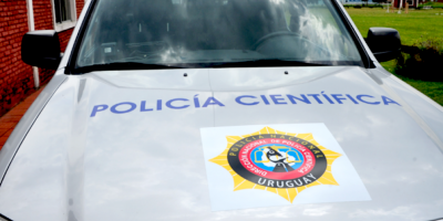 La fiscal�a investiga un homicidio en Col�n que dej� como saldo un ni�o baleado