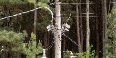 Se redujo en un 50% el robo de cables tras un trabajo en conjunto entre UTE y el Ministerio del Interior