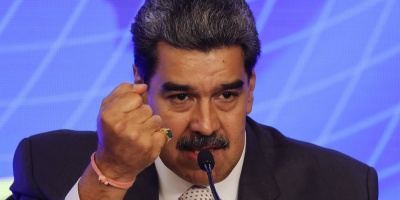 Nicol�s Maduro present� recurso de amparo ante Tribunal Supremo de Justicia para "dirimir intento de golpe de Estado"