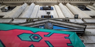 COFE ya redact� recurso de inconstitucionalidad por certificaciones m�dicas