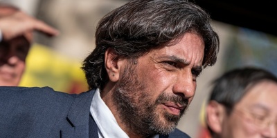 El intendente de Canelones propuso que los terrenos del Batall�n 14 pasen a depender de la Instituci�n Nacional de Derechos Humanos