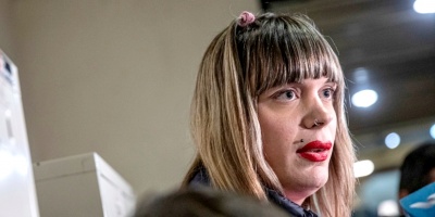 Romina Celeste lleg� a acuerdo abreviado por delitos que involucran a Orsi, Nacho �lvarez, Penad�s y Mauvez�n