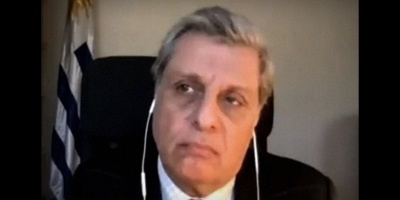 El Representante Permanente de Uruguay ante la OEA lament� que no hubiera �una voz unificada� sobre las elecciones en Venezuela