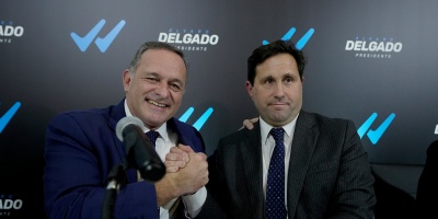  "Un pa�s m�s barato para vivir", el pr�ximo desaf�o de Uruguay dijo Diego Labat