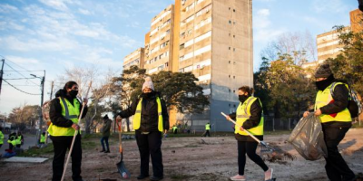 Este lunes abren las inscripciones para el Plan Laboral ABC 