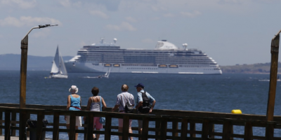 Contin�a hoy la segunda jornada del X Encuentro Regional de Cruceros