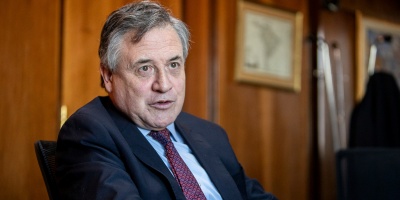 Paganini: "resulta claro para Uruguay que Edmundo Gonz�lez Urrutia obtuvo la mayor�a de votos"