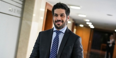 Ojeda, indic� que si Yamand� Orsi cambia de opini�n, y decide dialogar con la oposici�n, le garantizar� la mayor cordialidad y respaldo para conversar sobre los temas del pa�s