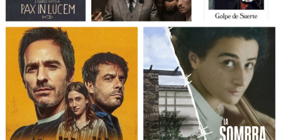 Pel�culas y series para ver