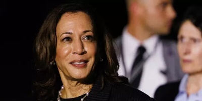 Kamala Harris, se asegur� la cantidad de votos necesarios de los delegados de su partido para asegurar la nominaci�n dem�crata a la presidencia de USA