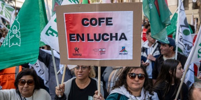 COFE realizar� un paro parcial en rechazo al nuevo r�gimen de certificaciones m�dicas