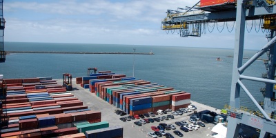 Exportaciones aumentaron en julio un 32% acumulando un alza del 13% en los primeros siete meses del a�o