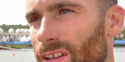 JJOO: Cetraro finaliza en el puesto 12