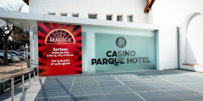 Trabajadores del Casino Parque Hotel rechazan propuesta de Lema y acusan �mala gesti�n�
