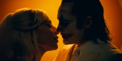 'Joker 2' estren nuevo triler: Joaquin Phoenix y Lady Gaga desatan una locura musical en ciudad Gtica