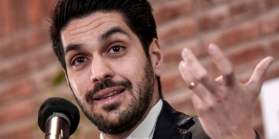 Andr�s Ojeda propuso crear un documento conjunto con todos los candidatos donde haya un compromiso con la primera infancia