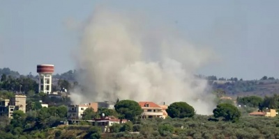 Israel mata a un mando de las fuerzas especiales de Hezbol� en el sur de L�bano