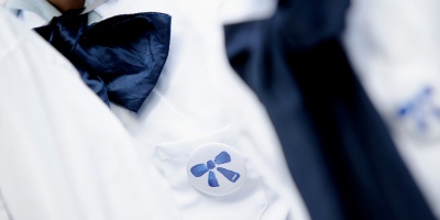 Ni�o que ingres� a la escuela con cuchillo asistir� acompa�ado por asistente social permanente