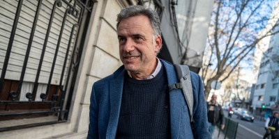 "Se le hizo un sumario que finaliz� con destituci�n�, dijo Yamand� Orsi sobre funcionario municipal procesado por venta de drogas