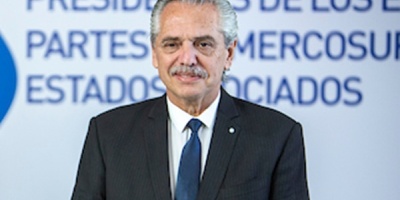 Se complica la situaci�n judicial de Alberto Fern�ndez