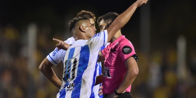 Torneo Clausura se pospuso una semana