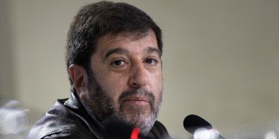 El presidente del FA, Fernando Pereira, defendi� la decisi�n de dar �libertad de acci�n� sobre el plebiscito de la seguridad social