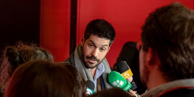 Andr�s Ojeda dijo que el regreso de Pedro Bordaberry "es una incorporaci�n muy buena para un equipo que quiere pasar de fase"