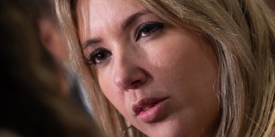 Ripoll habl� sobre un conflicto vecinal que afecta a su hermana y dijo que se usa el caso para causarle perjuicios pol�ticos