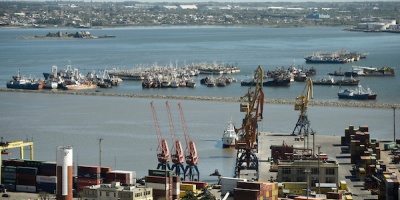 El Movimiento por un Uruguay Sostenible (MOVUS) inform� sobre "otro derrame de  4.000 litros de Soda C�ustica de UPM"