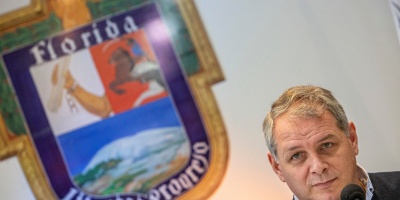 Guillermo L�pez asegur� que hay una campa�a de desprestigio en su contra y de la gesti�n que realiza en intendencia