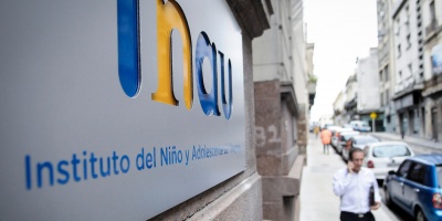 Autoridades de INAU anunciaron que se trabajar� para reducir la cantidad de j�venes institucionalizados