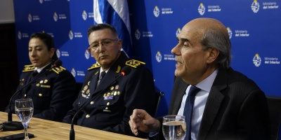 Hubo ocho homicidios menos a mujeres respecto al mismo semestre de 2023 seg�n las cifras que present� el Ministerio del Interior