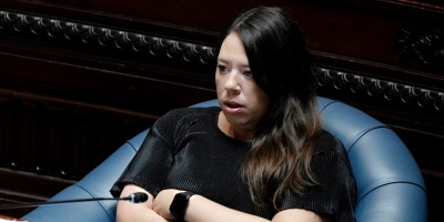 Diputada del FA curs� pedido de informes a Interior por presencia policial en predio familiar donde estuvo Ripoll