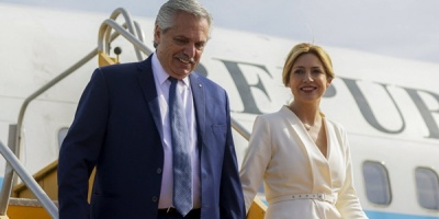 La justicia define cu�ndo citar� a declarar a Fabiola Y��ez