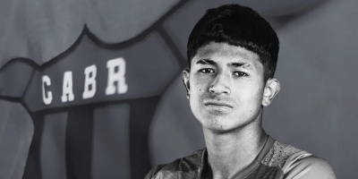 Falleci� el adolescente de 17 a�os que hab�a sido baleado en la cabeza luego de ir a buscar un celular que hab�a comprado en Marketplace