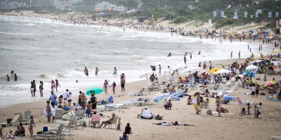 Turismo: Se buscan acuerdos para incluir productos en el r�gimen Tax Free para beneficiar al sector en la pr�xima temporada estival