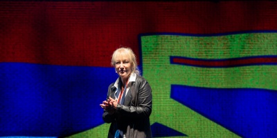 Desde �Oddone hace buena docencia en el FA� hasta una �decisi�n acertada�, ecos por la postura de Cosse por seguridad social