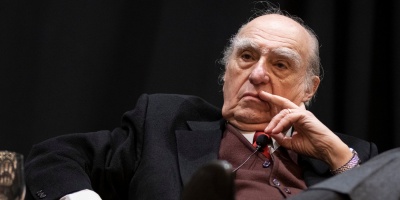 Sanguinetti: "La decisi�n de Carolina Cosse de no votar el plebiscito de la seguridad social es un acto de responsabilidad�  