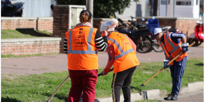 Se extendi� el plazo de inscripciones a los Jornales Solidarios