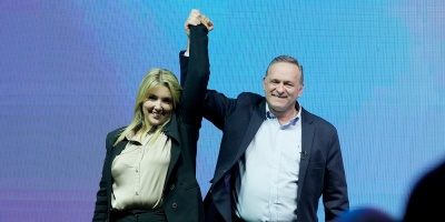 F�rmula blanca:  proponen crear m�s de 60 mil puestos de trabajo, un grupo estrat�gico contra el narcotr�fico y el crimen organizado, y aumentar la presencia de la Guardia Republicana en  el interior