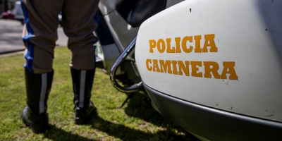 Mujer muri� en siniestro de tr�nsito en Canelones