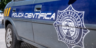 Se registr� un triple homicidio en Col�n