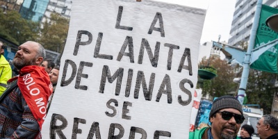 La Planta de Minas de F�bricas Nacionales de Cerveza reabre hoy