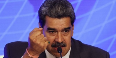 Estados Unidos present� en la OEA una iniciativa para exigir transparencia y condenar la represi�n del gobierno de Maduro