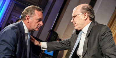 La C�mara de Comercio entrega un documento con propuestas a los candidatos presidenciales