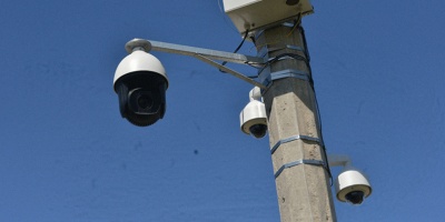 Alvaro Delgado ampli� las propuestas realizadas en la presentaci�n de f�rmula, acerca de incorporar nuevas tecnolog�as para  la lucha contra el delito