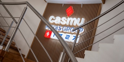 Comisi�n de Salud integrada con Hacienda resolvi� por unanimidad destinar 53 millones de d�lares al Casmu