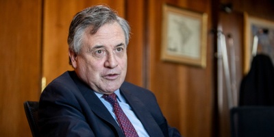 El canciller Paganini se�al� que los socios del Mercosur se mostraron dispuestos a avanzar con China en los temas donde haya mayores acuerdos