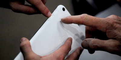 Intentaron estafar a una mujer de 80 a�os, esta vez en Lavalleja